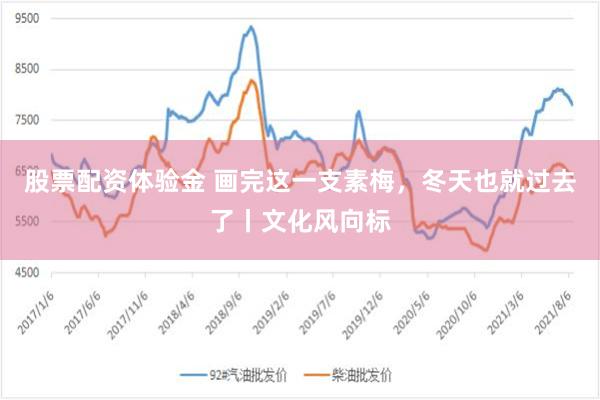 股票配资体验金 画完这一支素梅，冬天也就过去了丨文化风向标